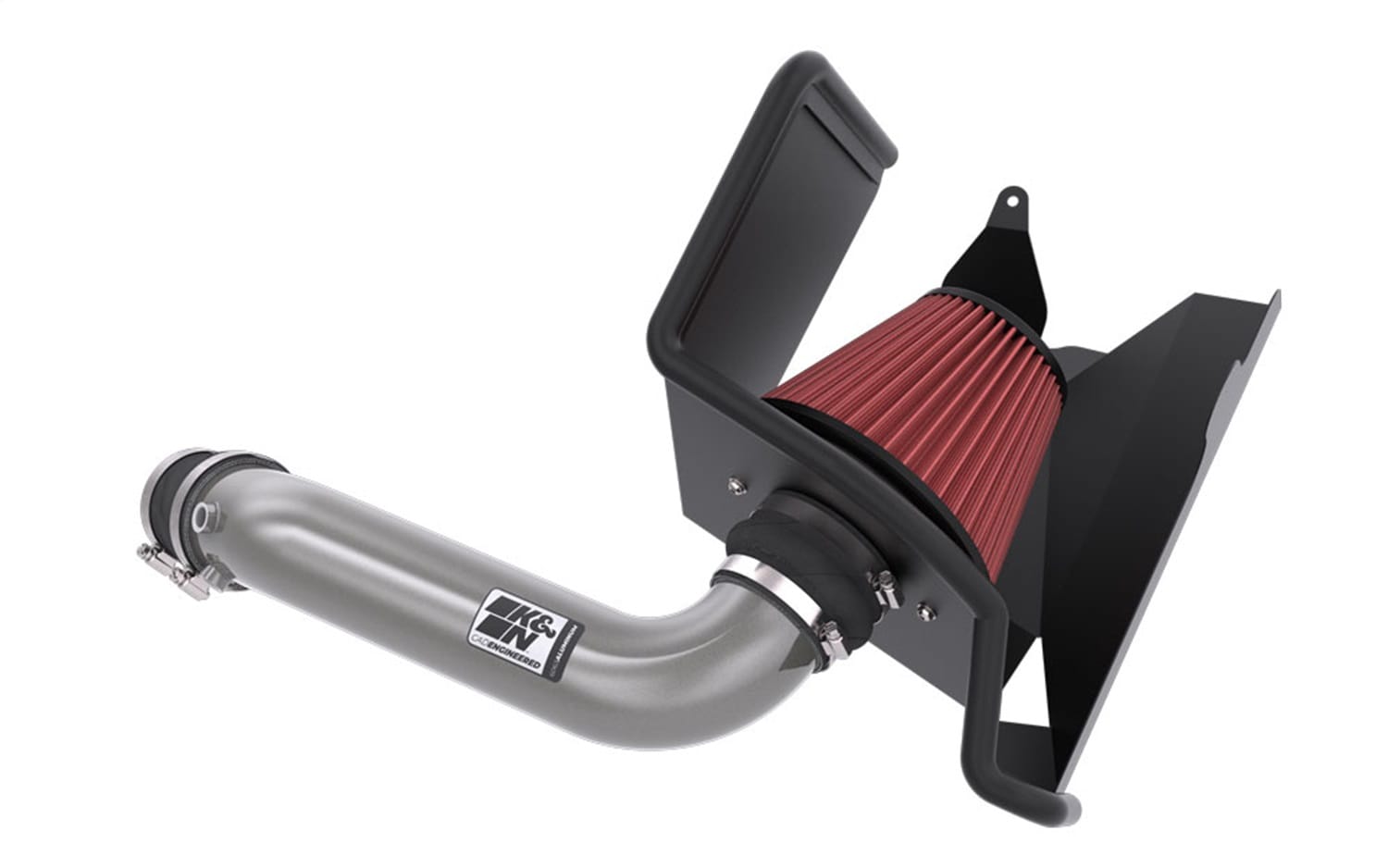 Performance Air Intake System