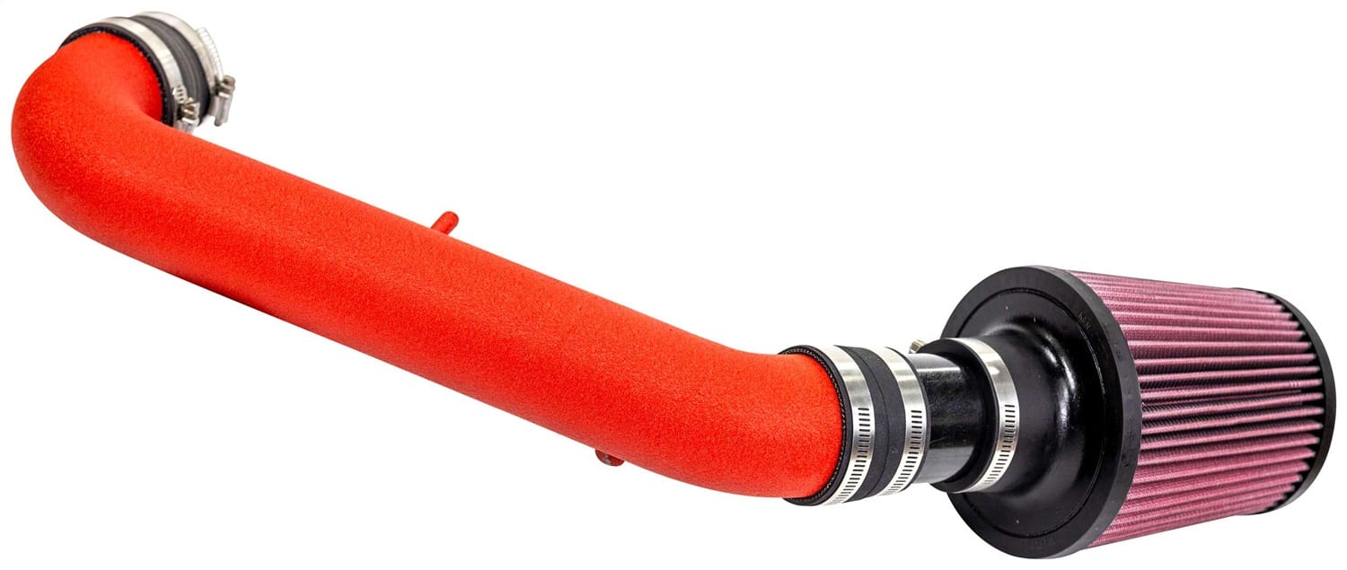 Performance Air Intake System