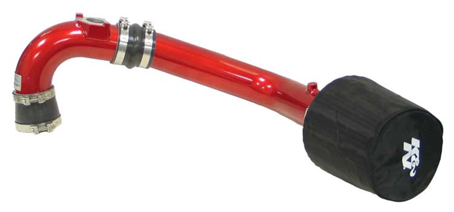 Performance Air Intake System