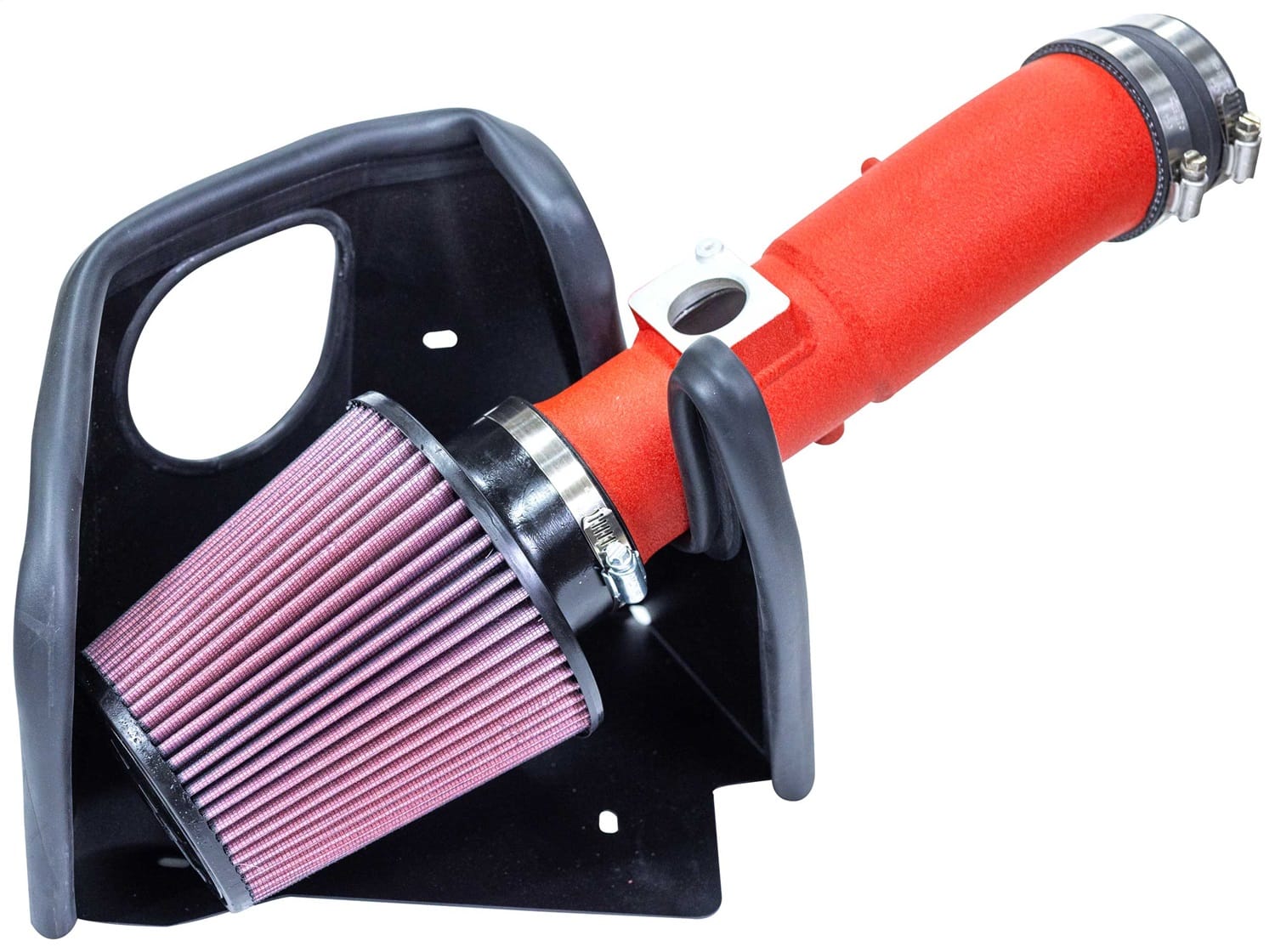 Performance Air Intake System