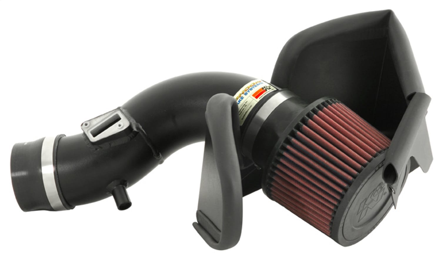 Performance Air Intake System