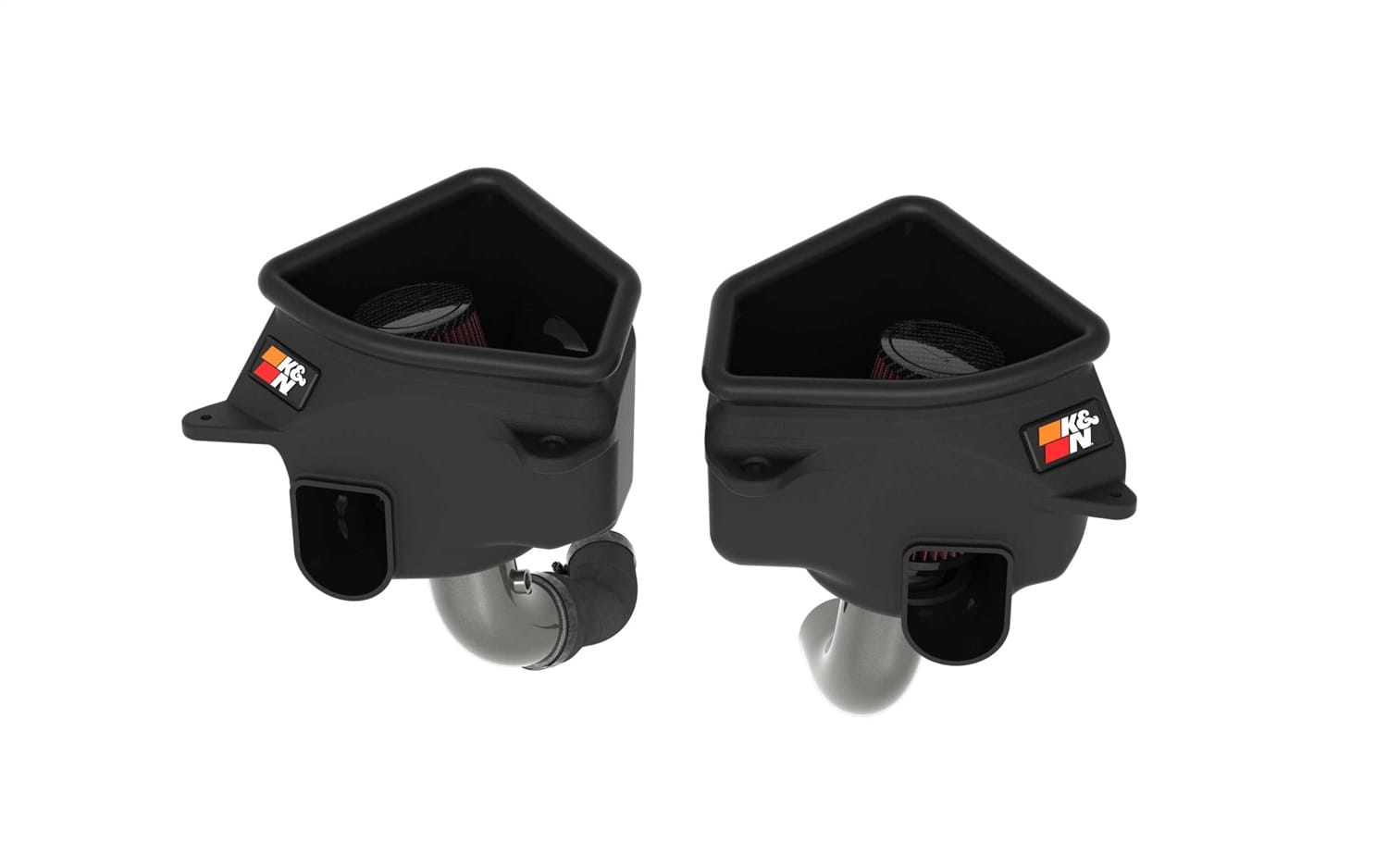 Performance Air Intake System