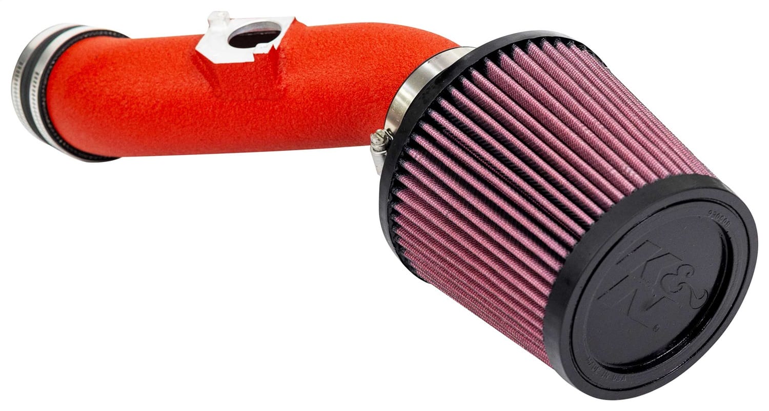 Performance Air Intake System