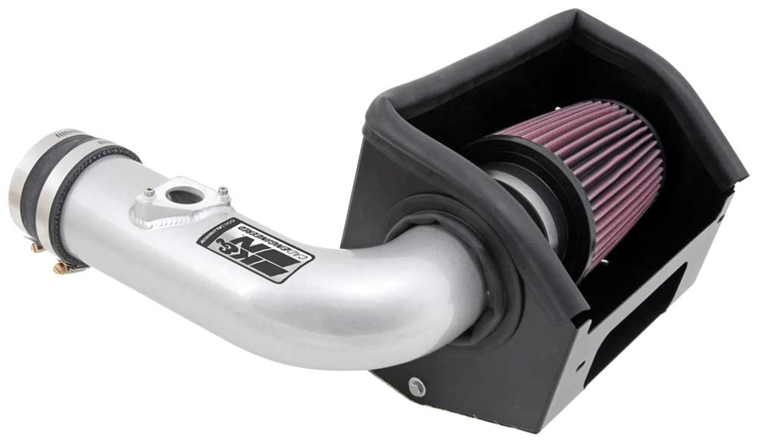Performance Air Intake System