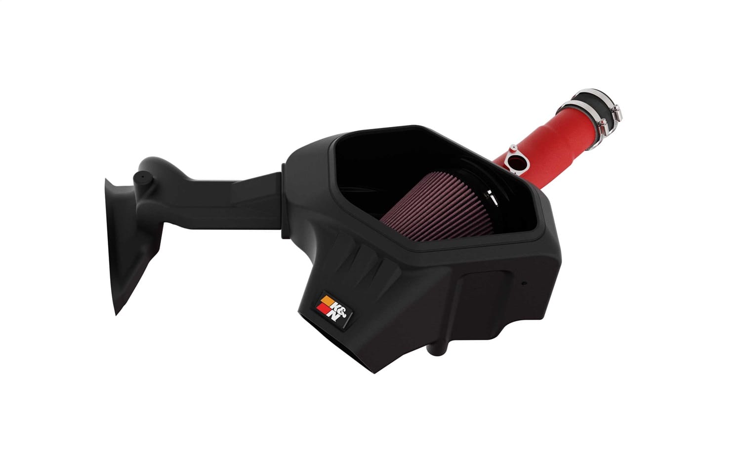 Performance Air Intake System