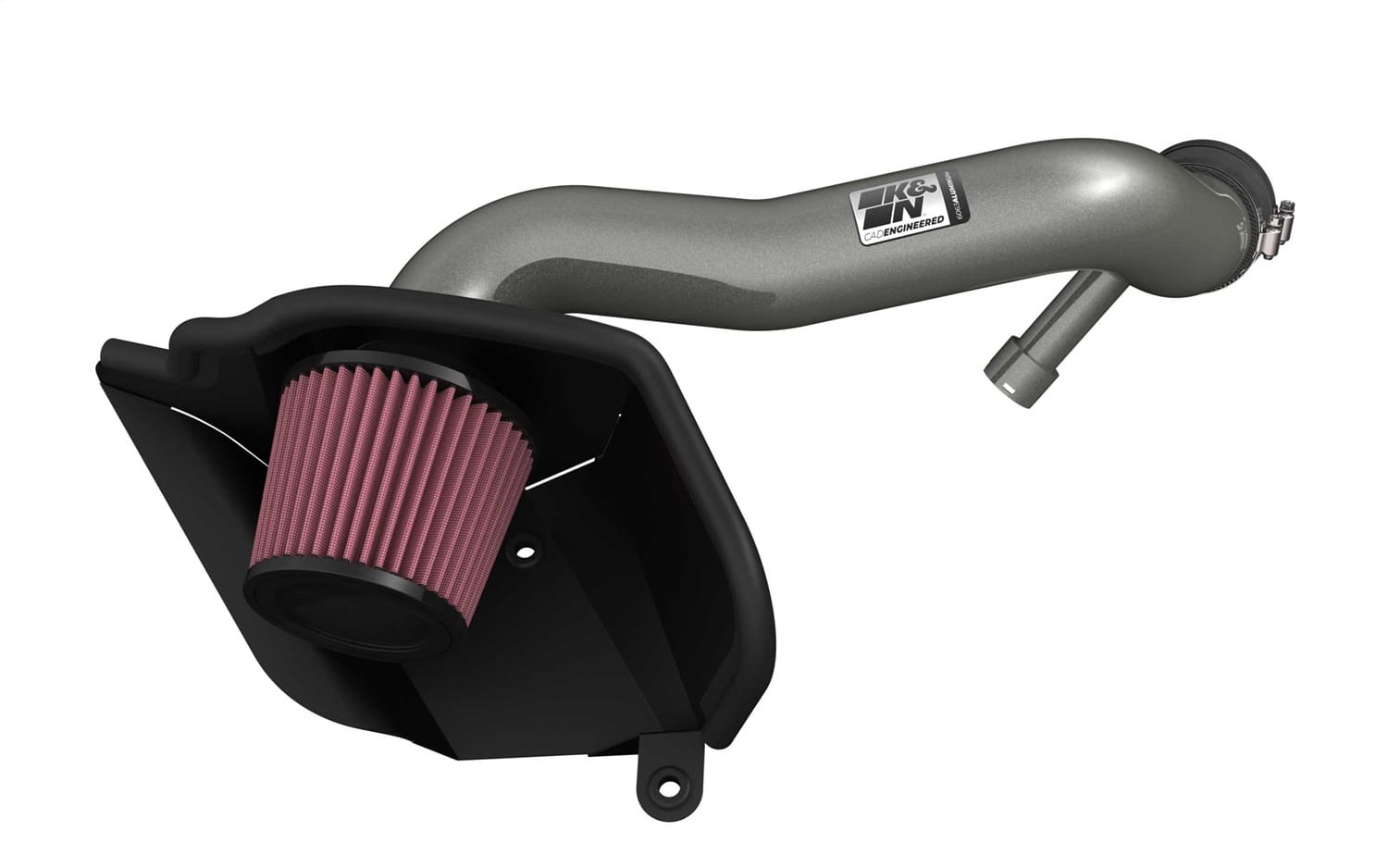 Performance Air Intake System