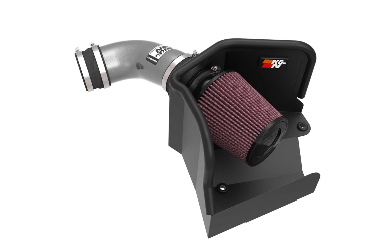 Performance Air Intake System