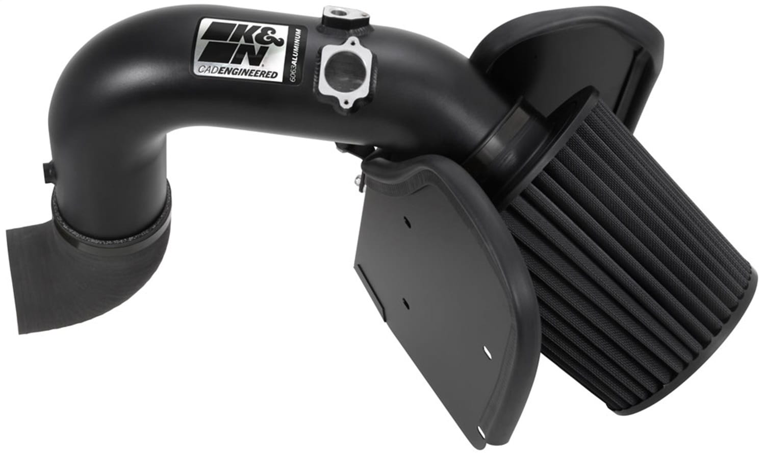 Performance Air Intake System