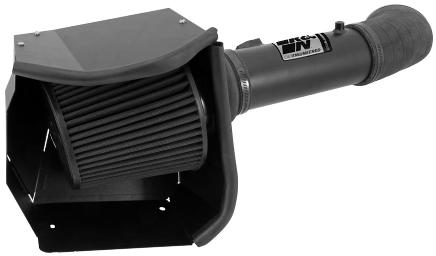 Performance Air Intake System