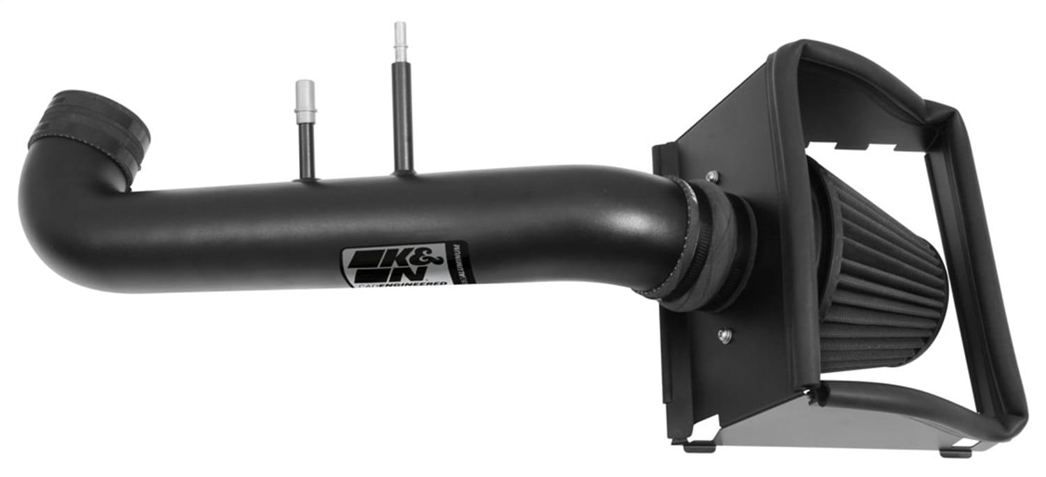 Performance Air Intake System