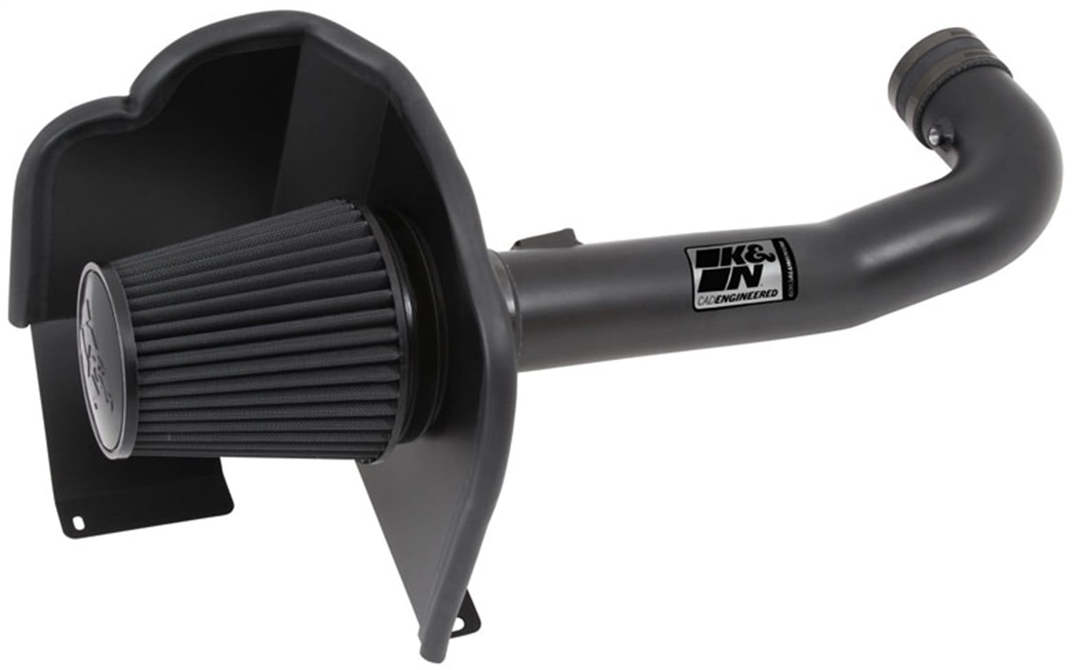 Performance Air Intake System