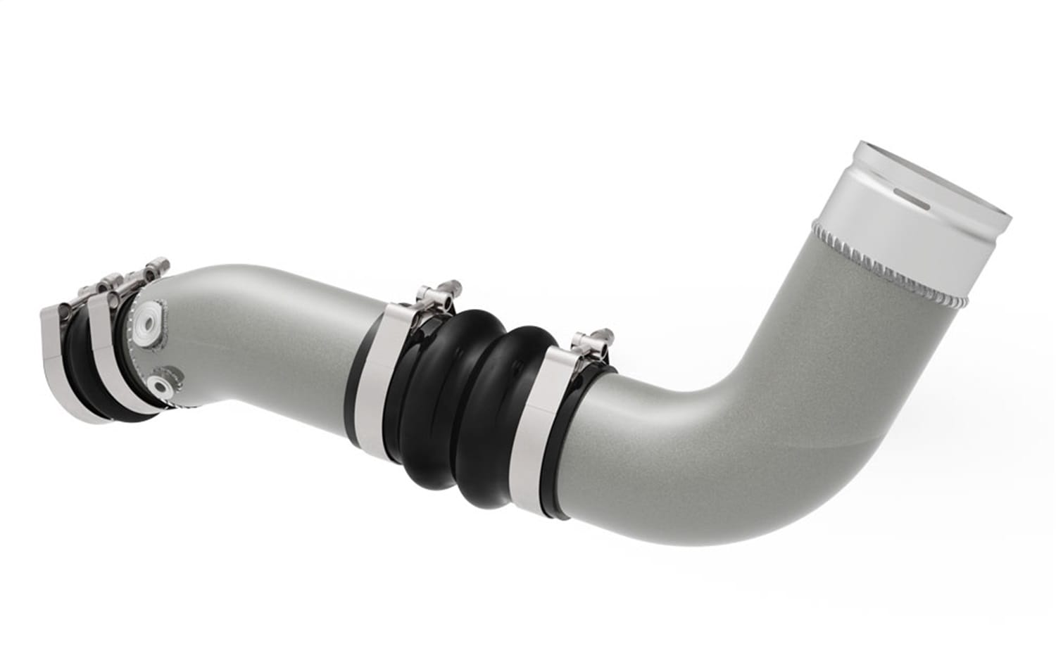 Charge Pipe Kit