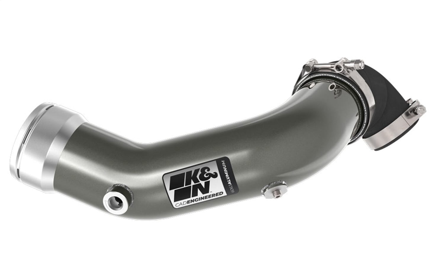Charge Pipe Kit