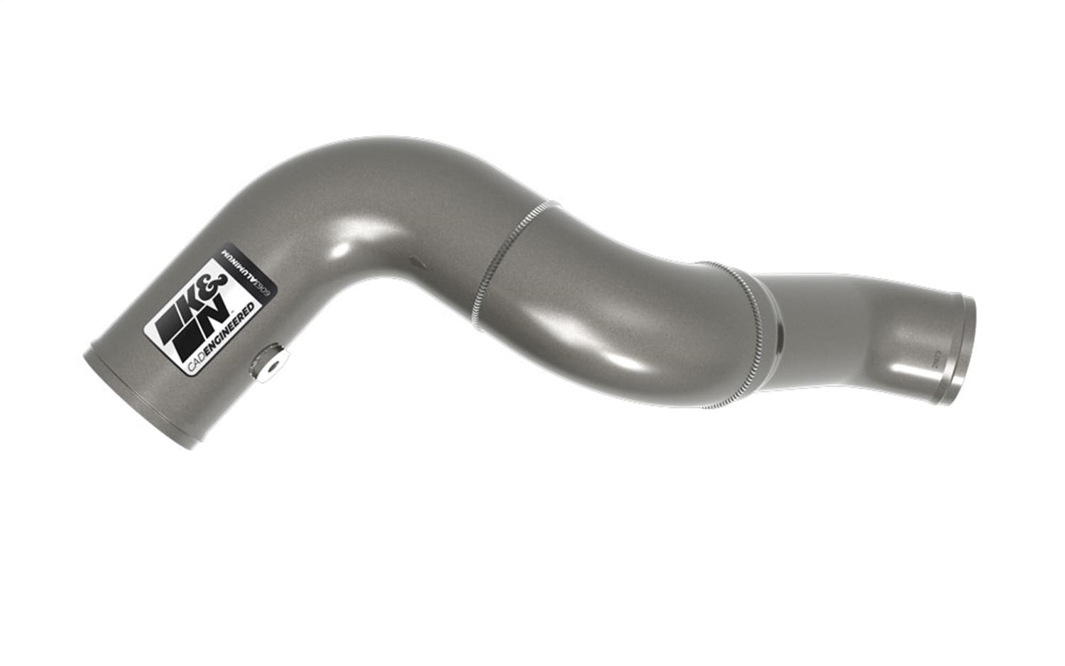Charge Pipe Kit