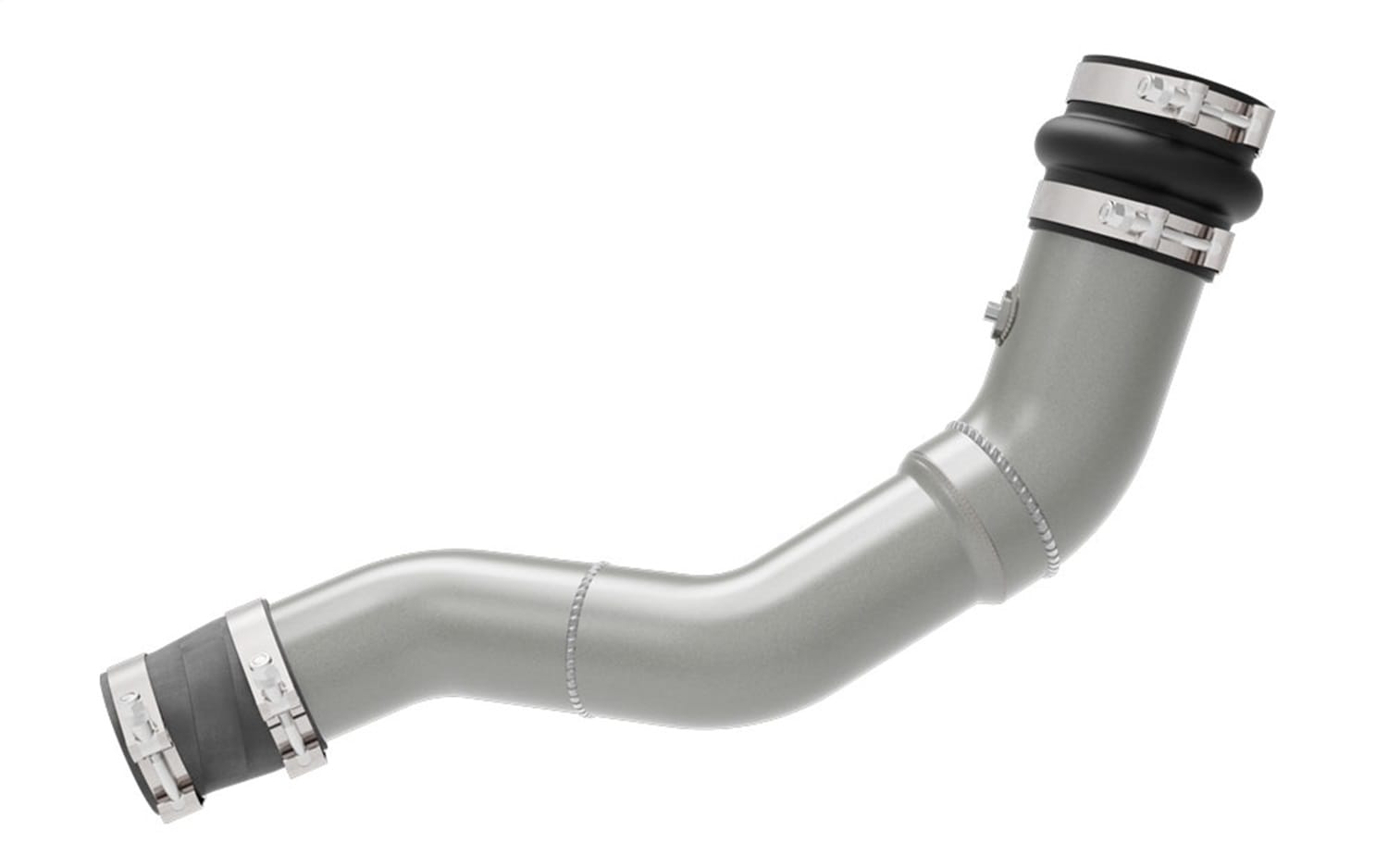 Charge Pipe Kit