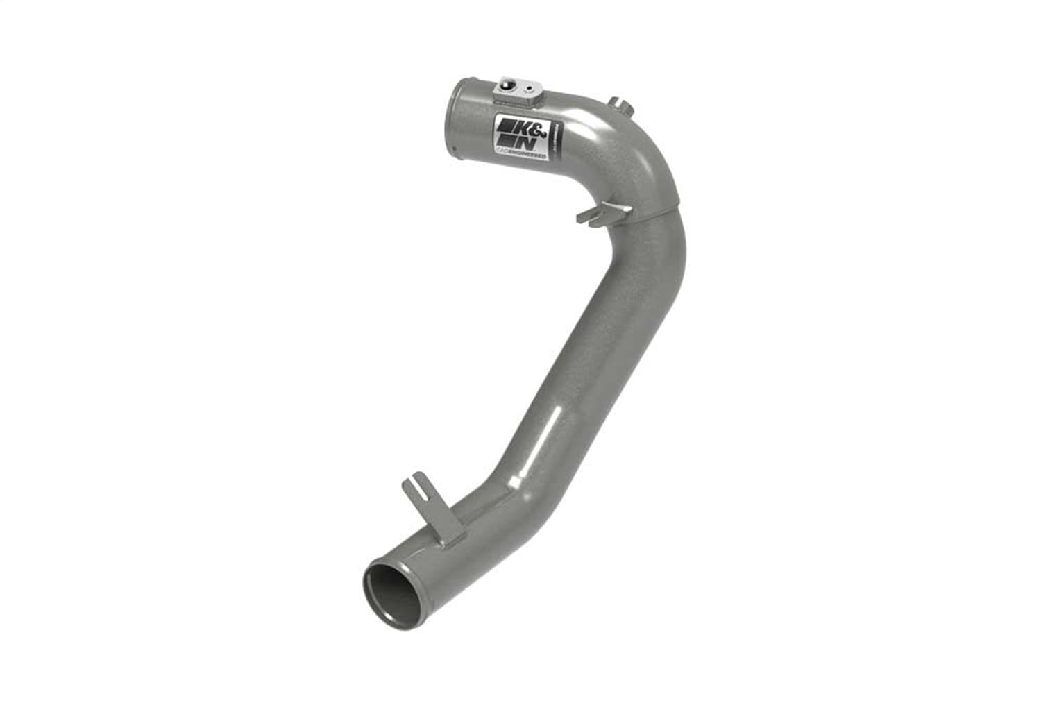 Charge Pipe Kit