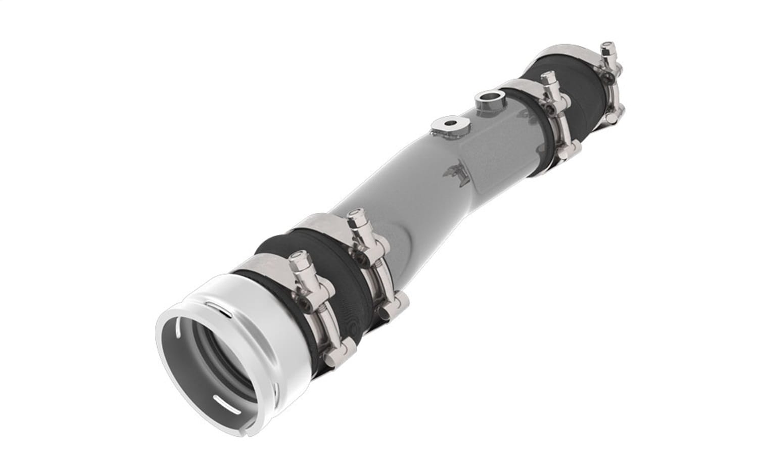 Charge Pipe Kit