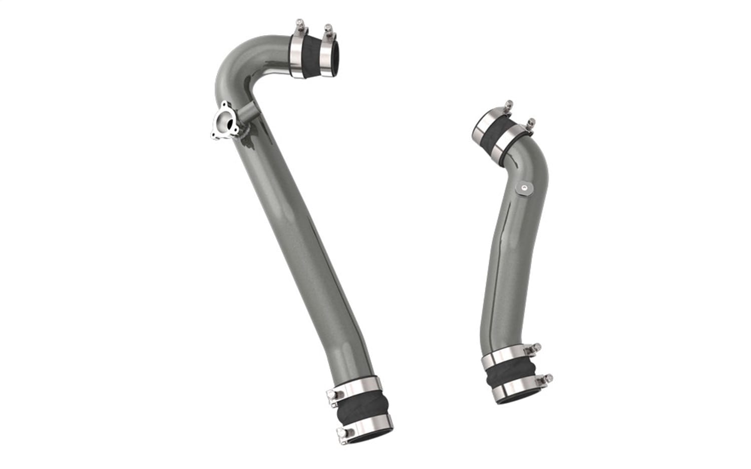 Charge Pipe Kit