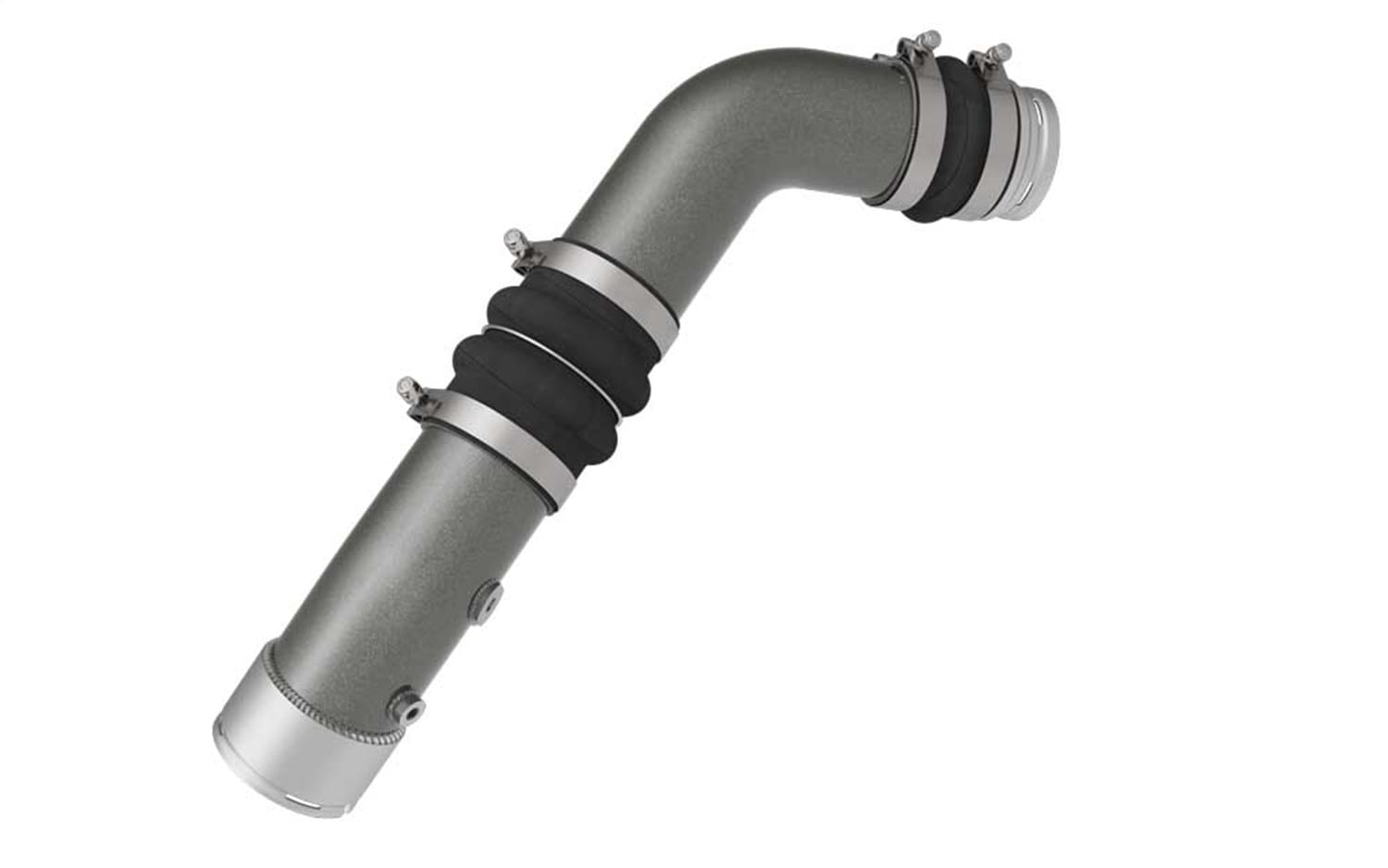Charge Pipe Kit