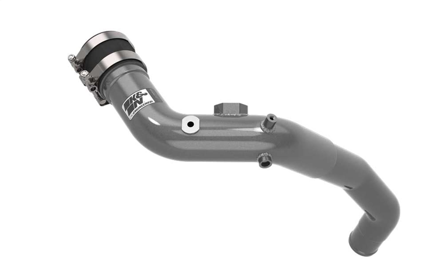 Charge Pipe Kit