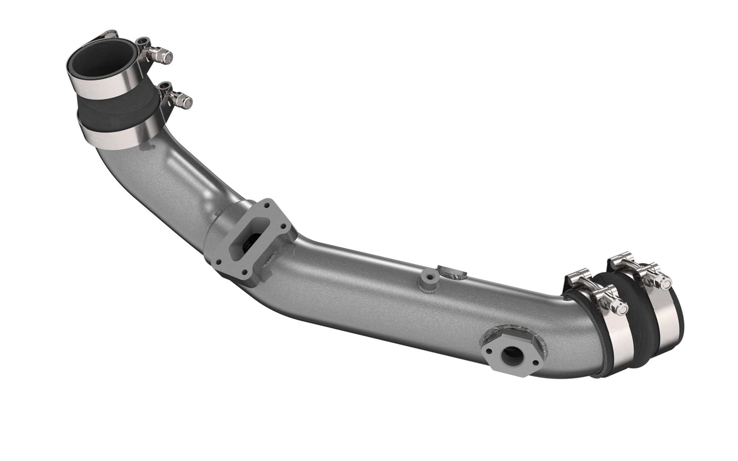 Charge Pipe Kit