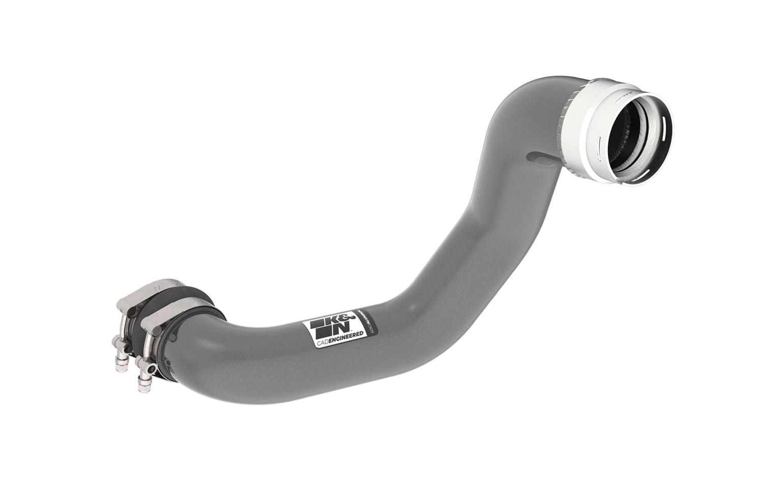 Charge Pipe Kit