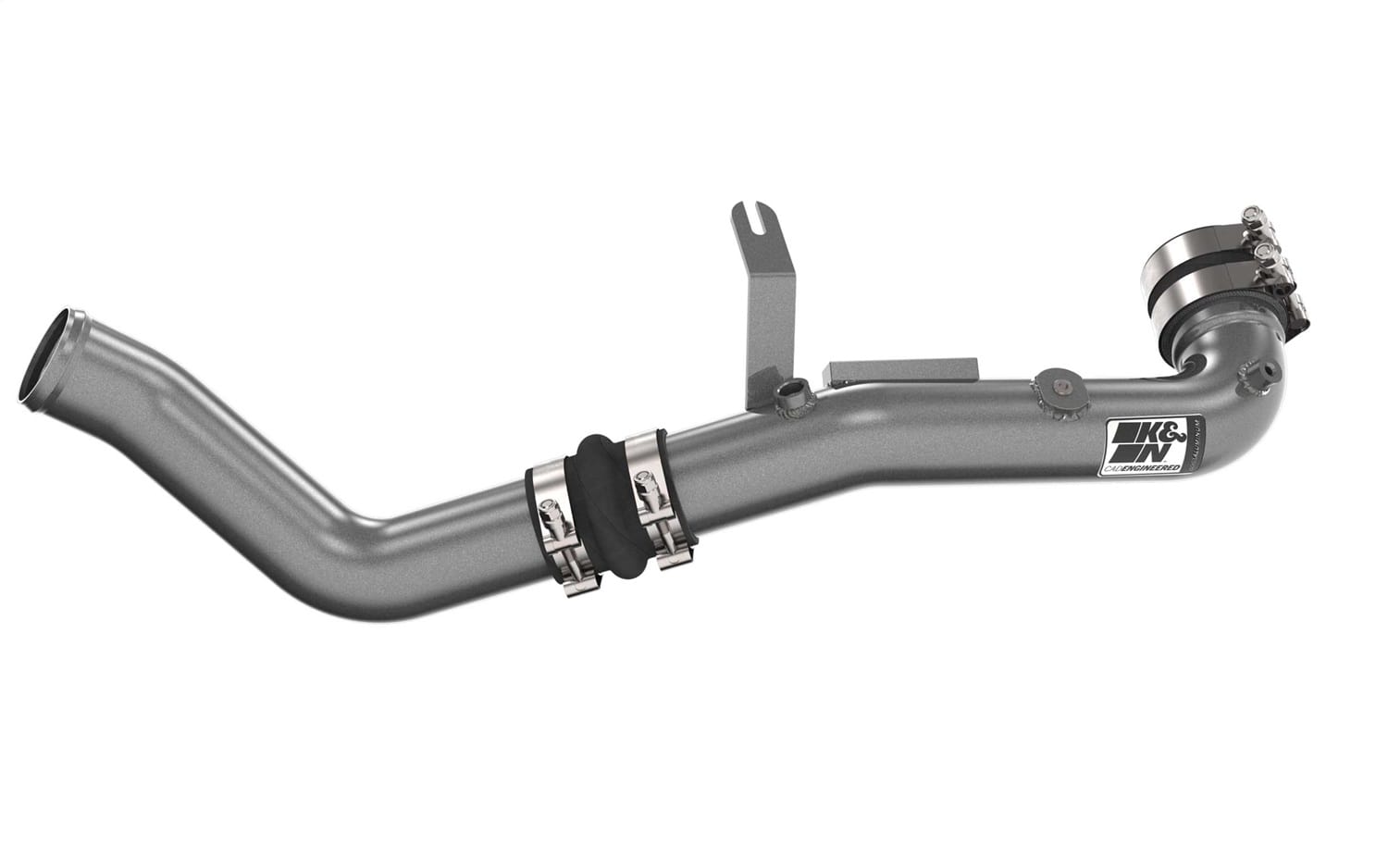 Charge Pipe Kit