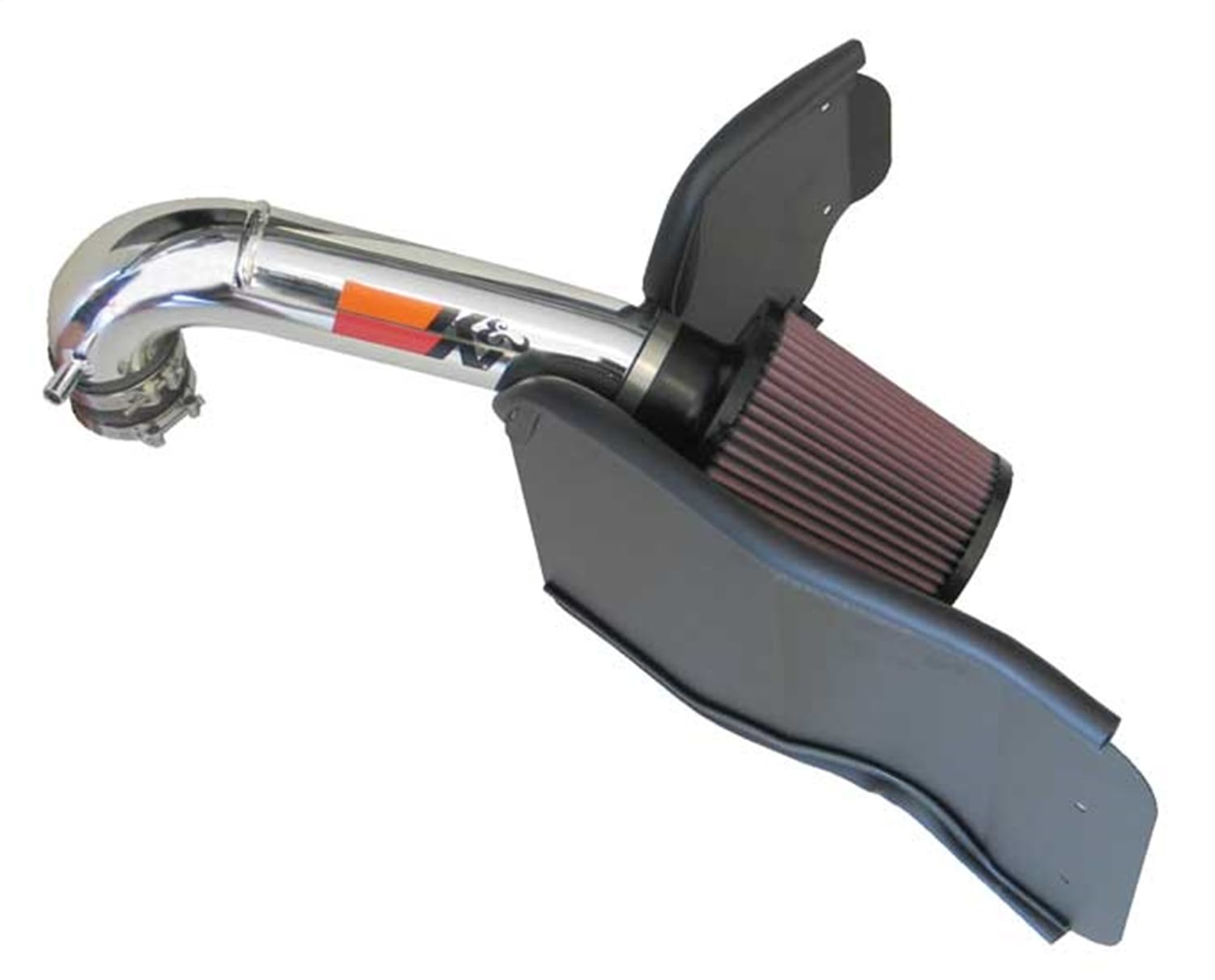 Performance Air Intake System