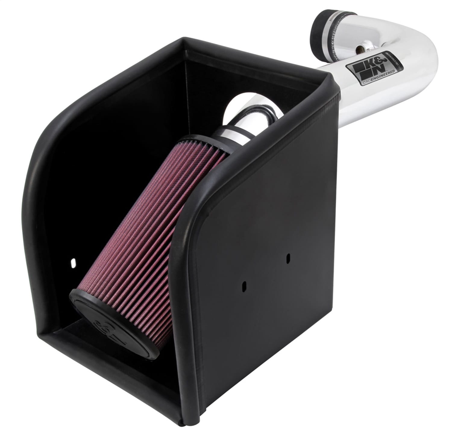 Performance Air Intake System