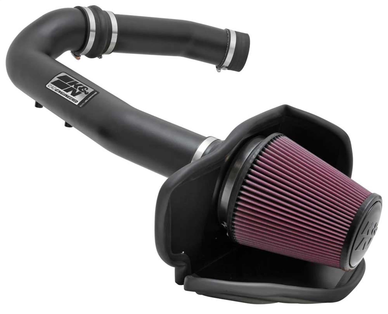 Performance Air Intake System