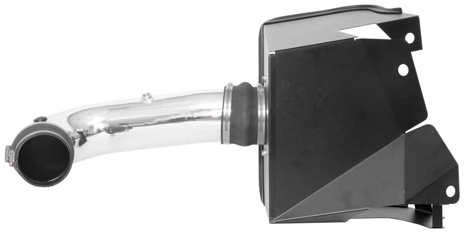 Performance Air Intake System