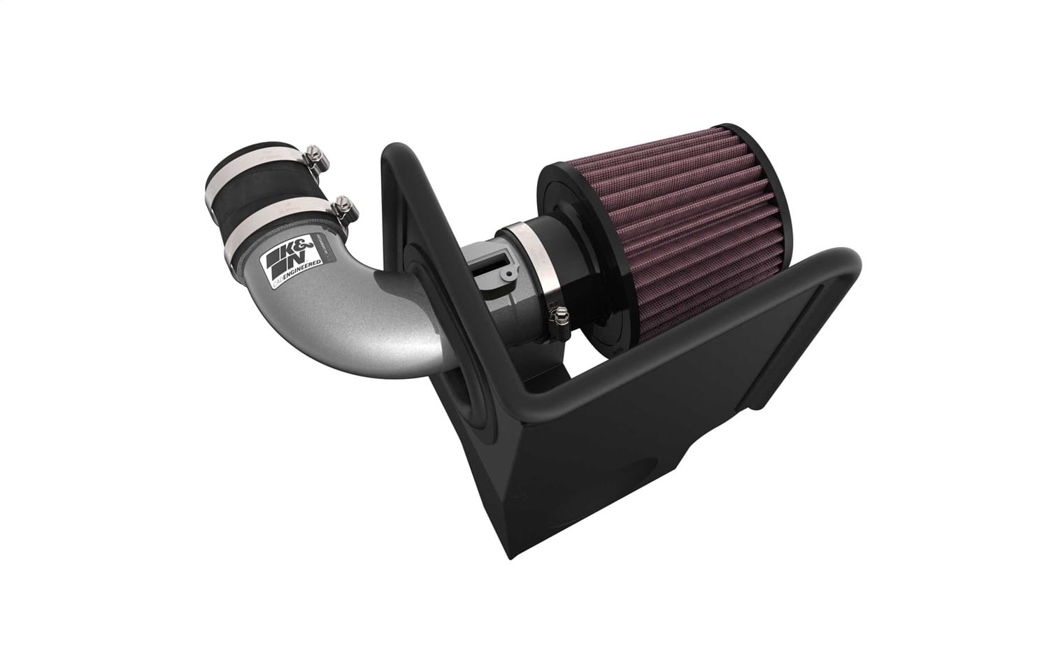 Performance Air Intake System