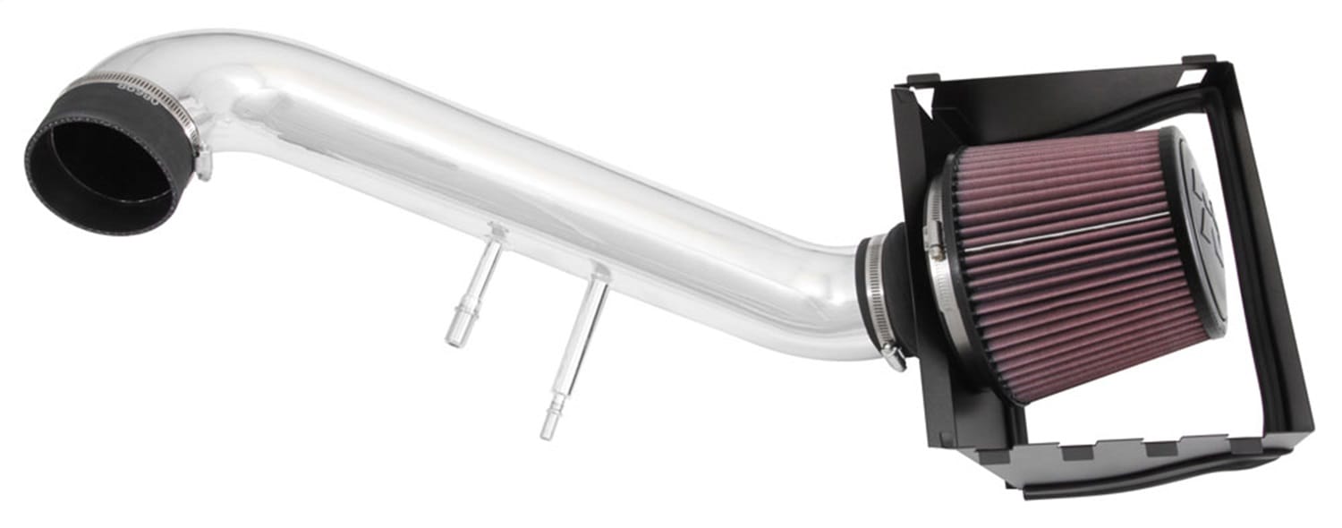 Performance Air Intake System
