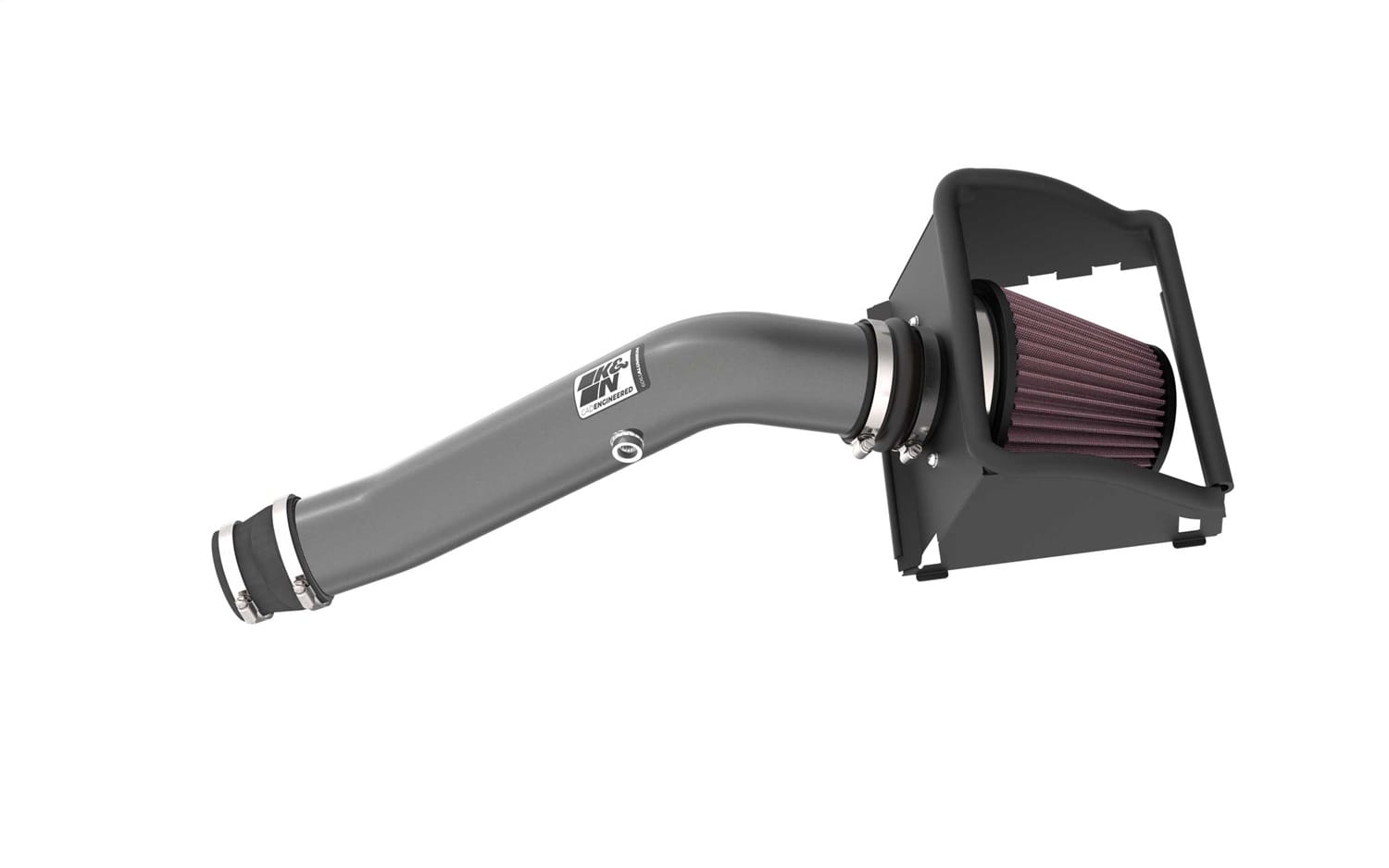 Performance Air Intake System