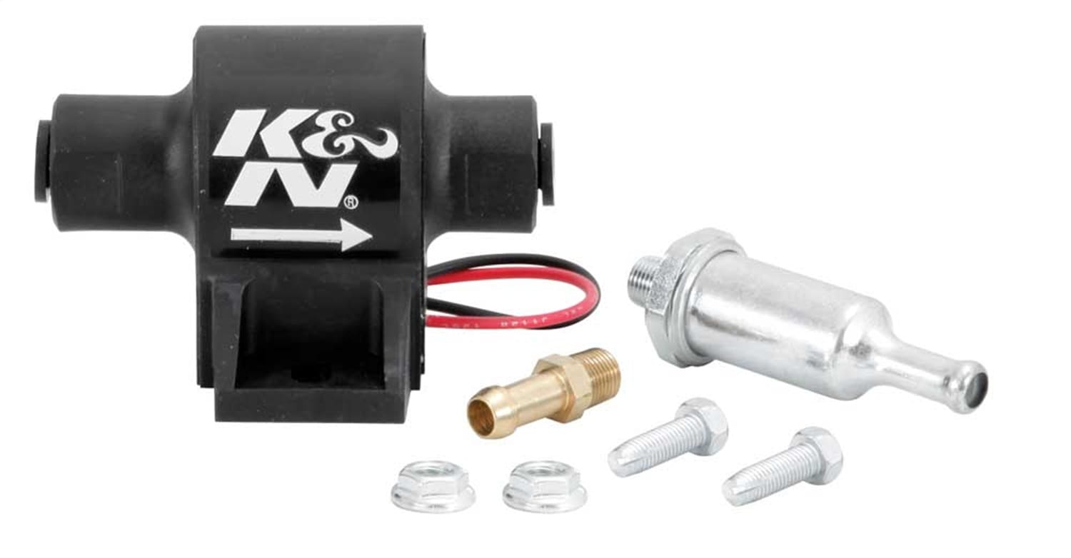 Diesel Fuel Pump