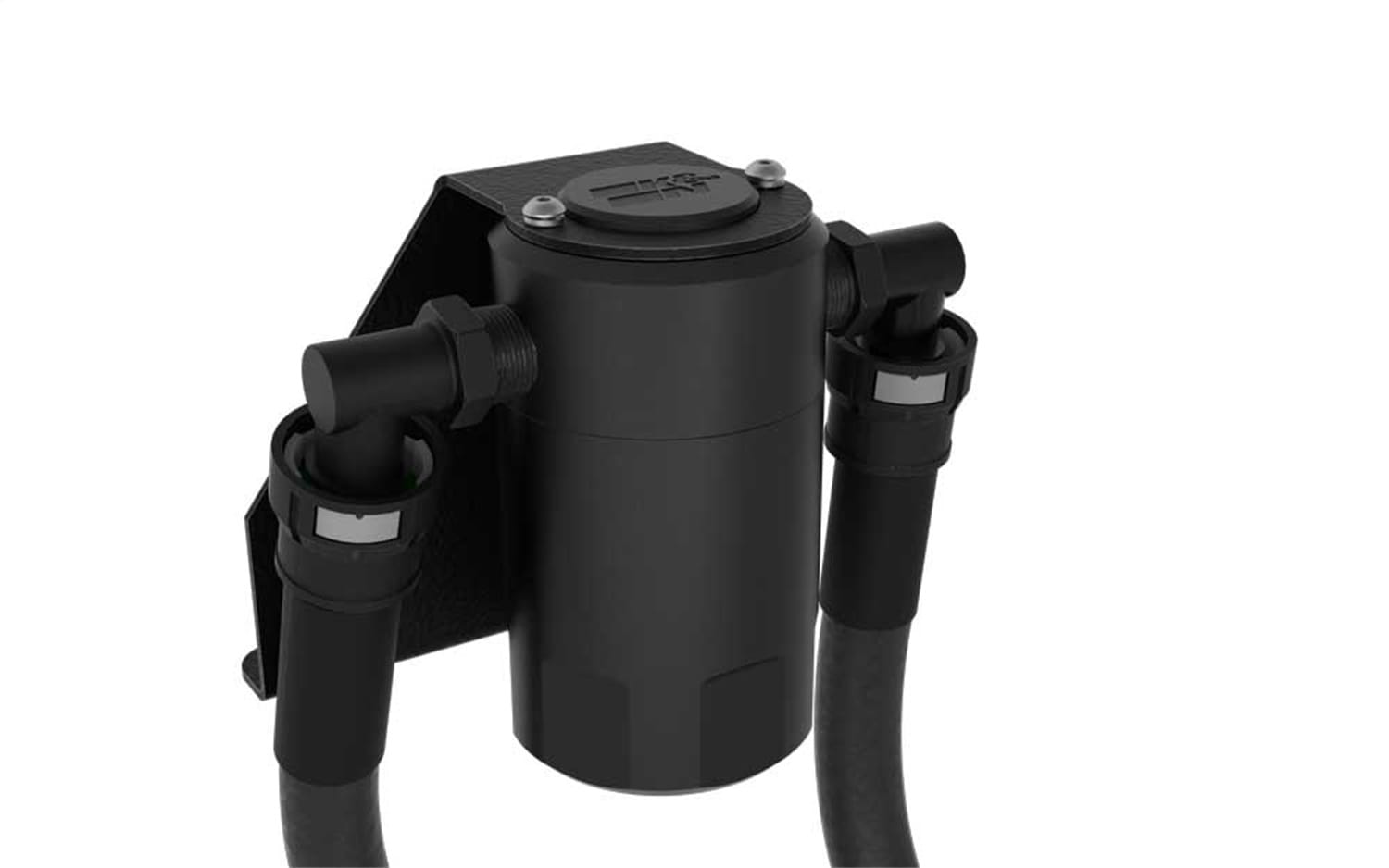 Catch Can; Oil Separator; Ford F150