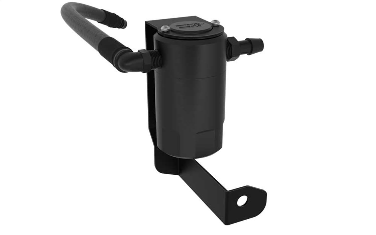 Catch Can; Oil Separator; Dodge Challenger 6.4L NA