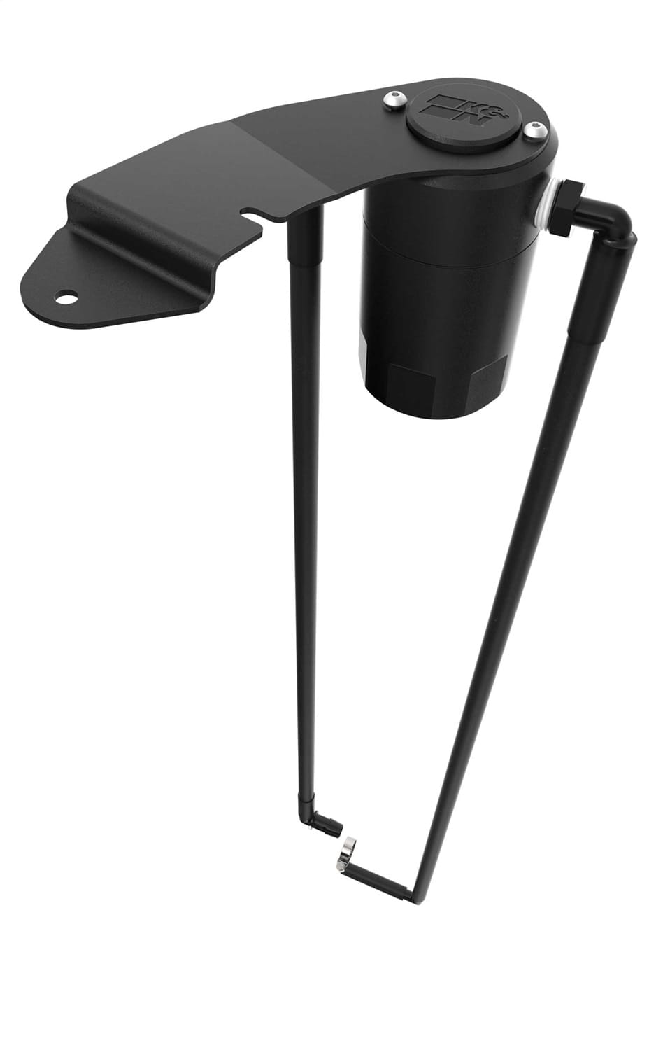 Oil Catch Can