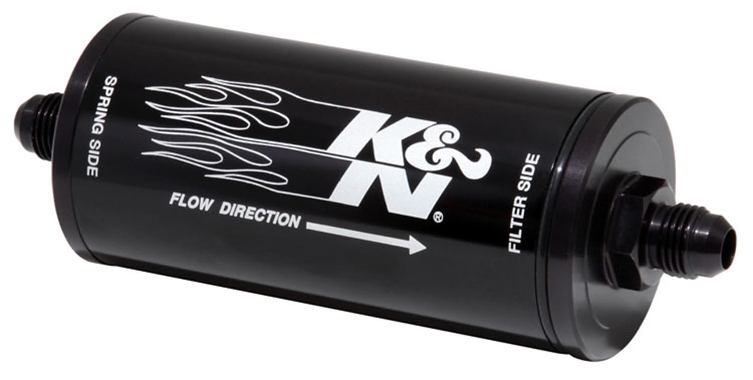 Fuel/Oil Filter