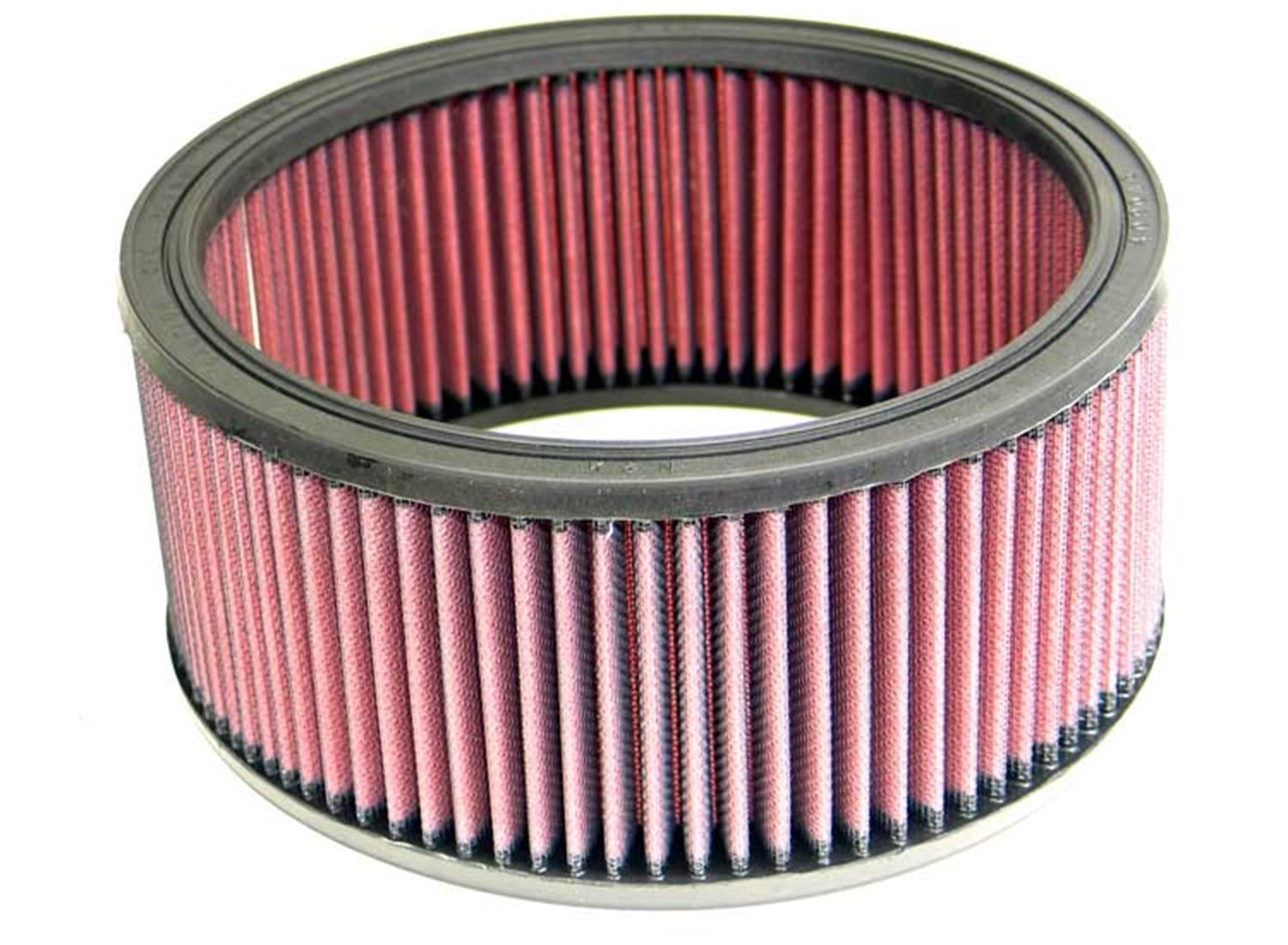 Round Air Filter
