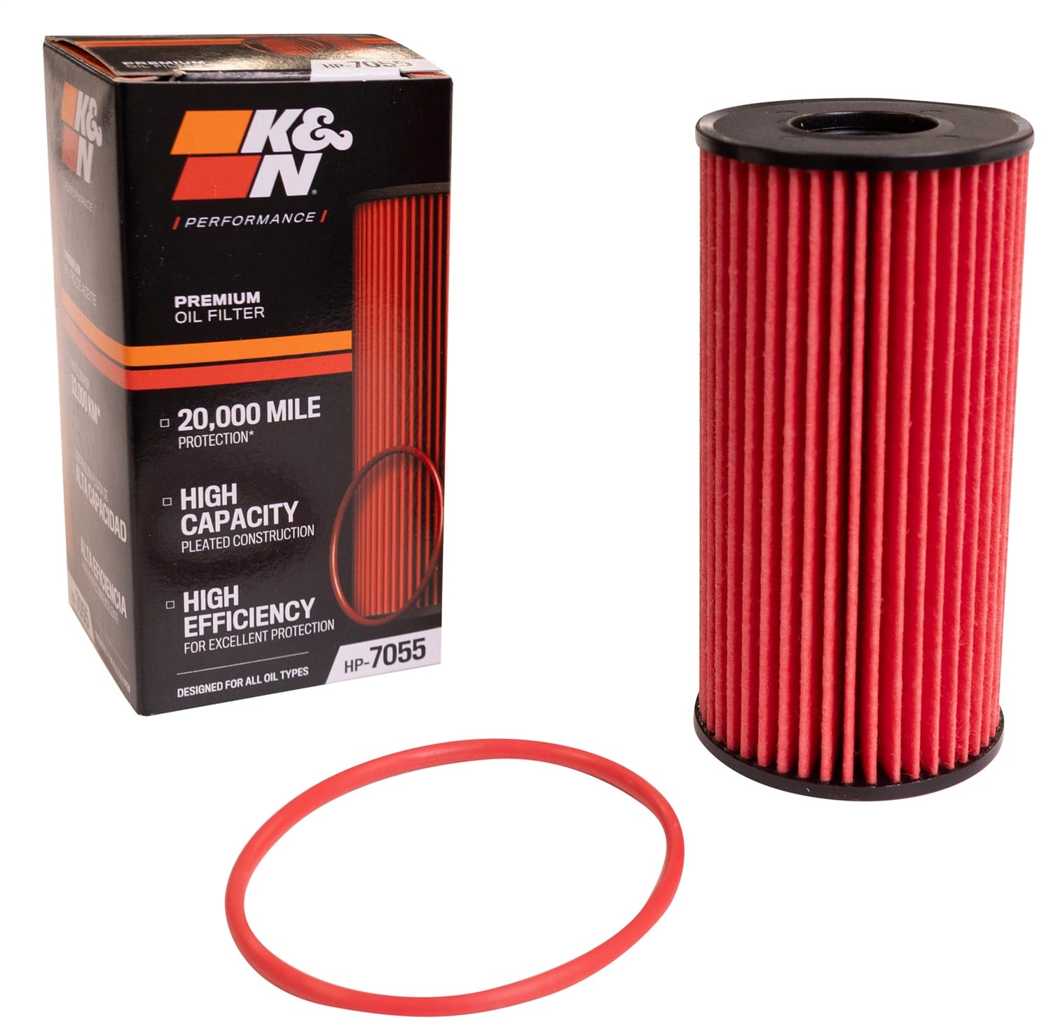 Oil Filter