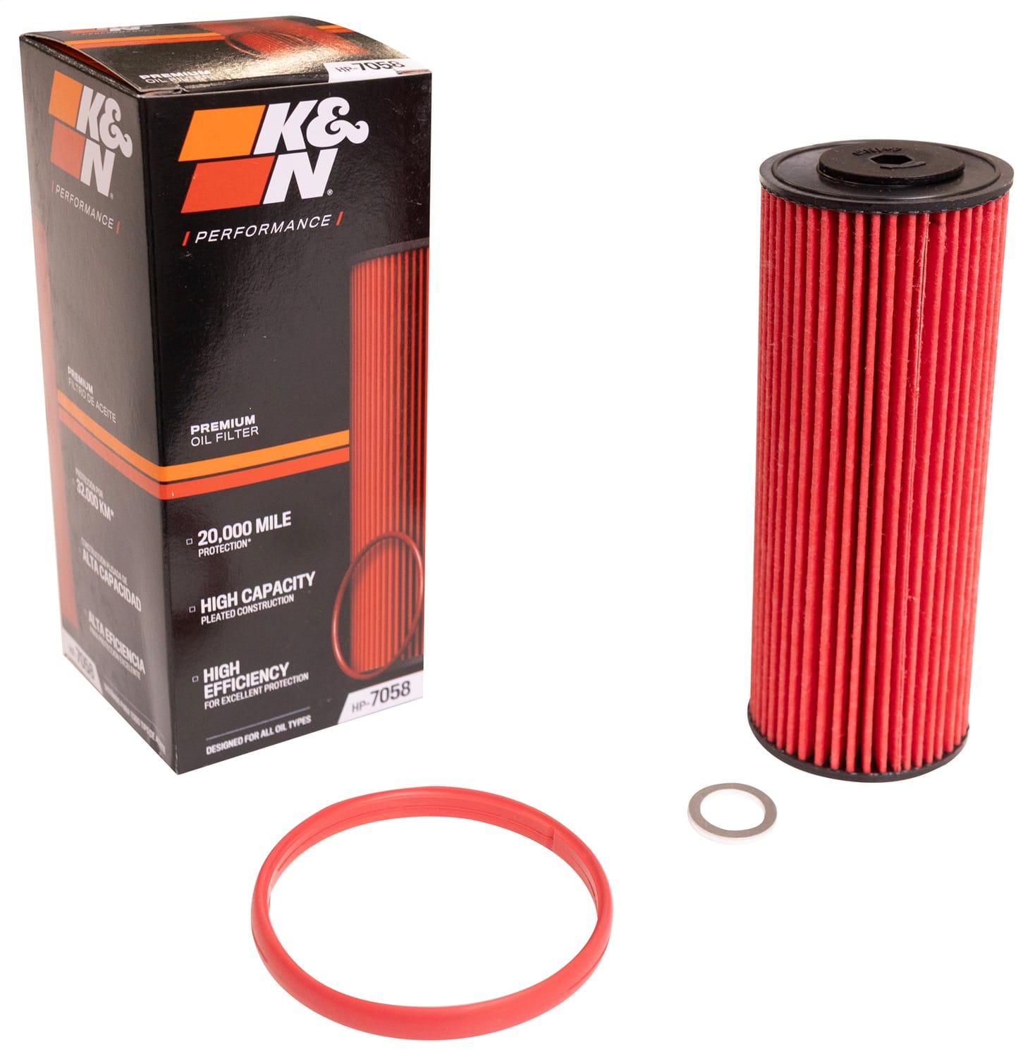 Oil Filter