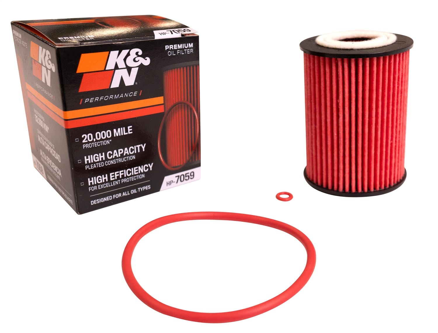 Oil Filter