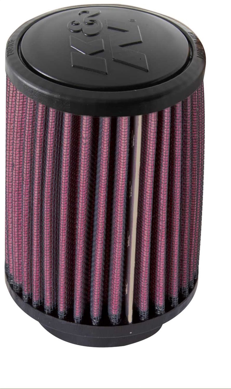 Universal Clamp-On Air Filter