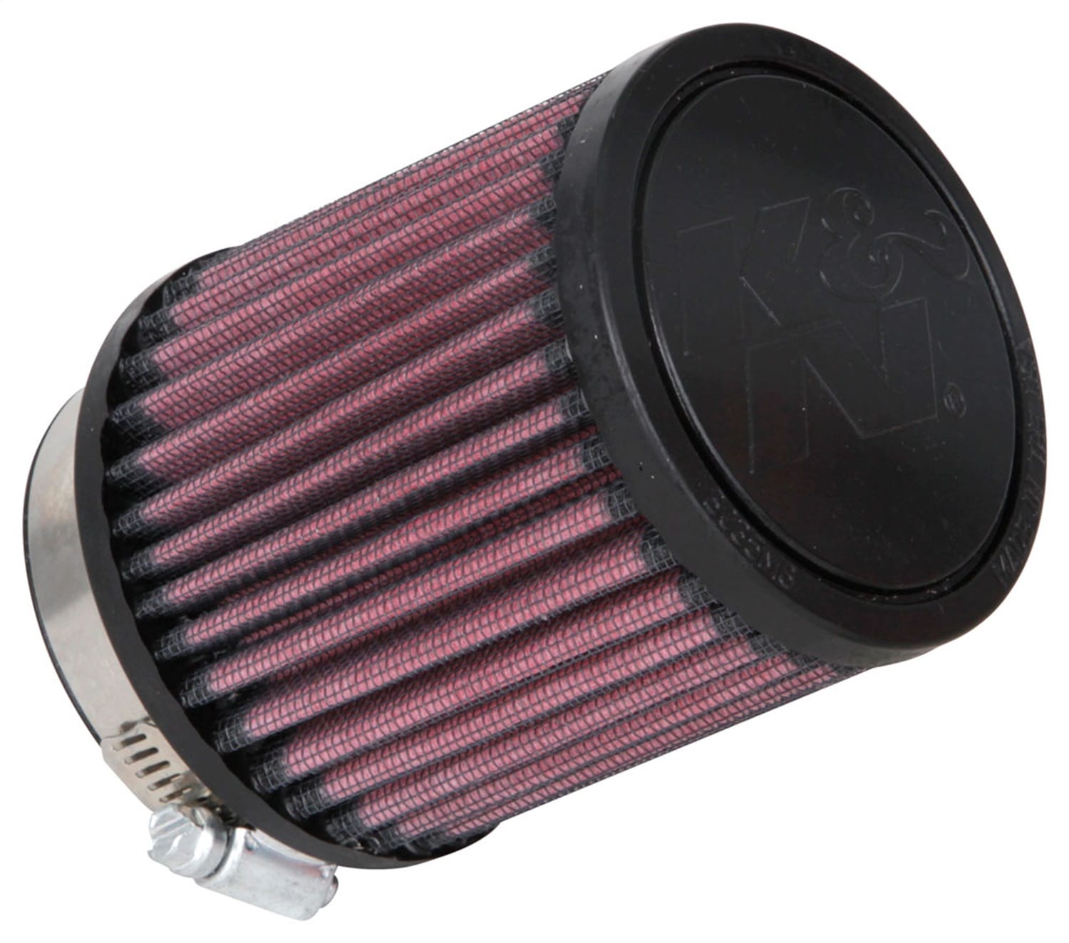 Universal Clamp-On Air Filter