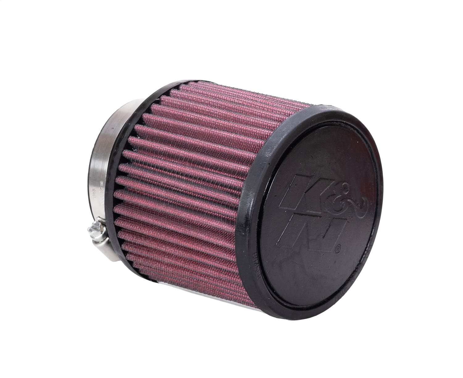 Universal Clamp-On Air Filter