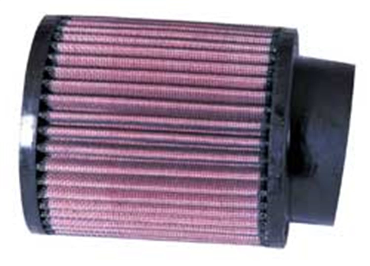 Universal Clamp-On Air Filter