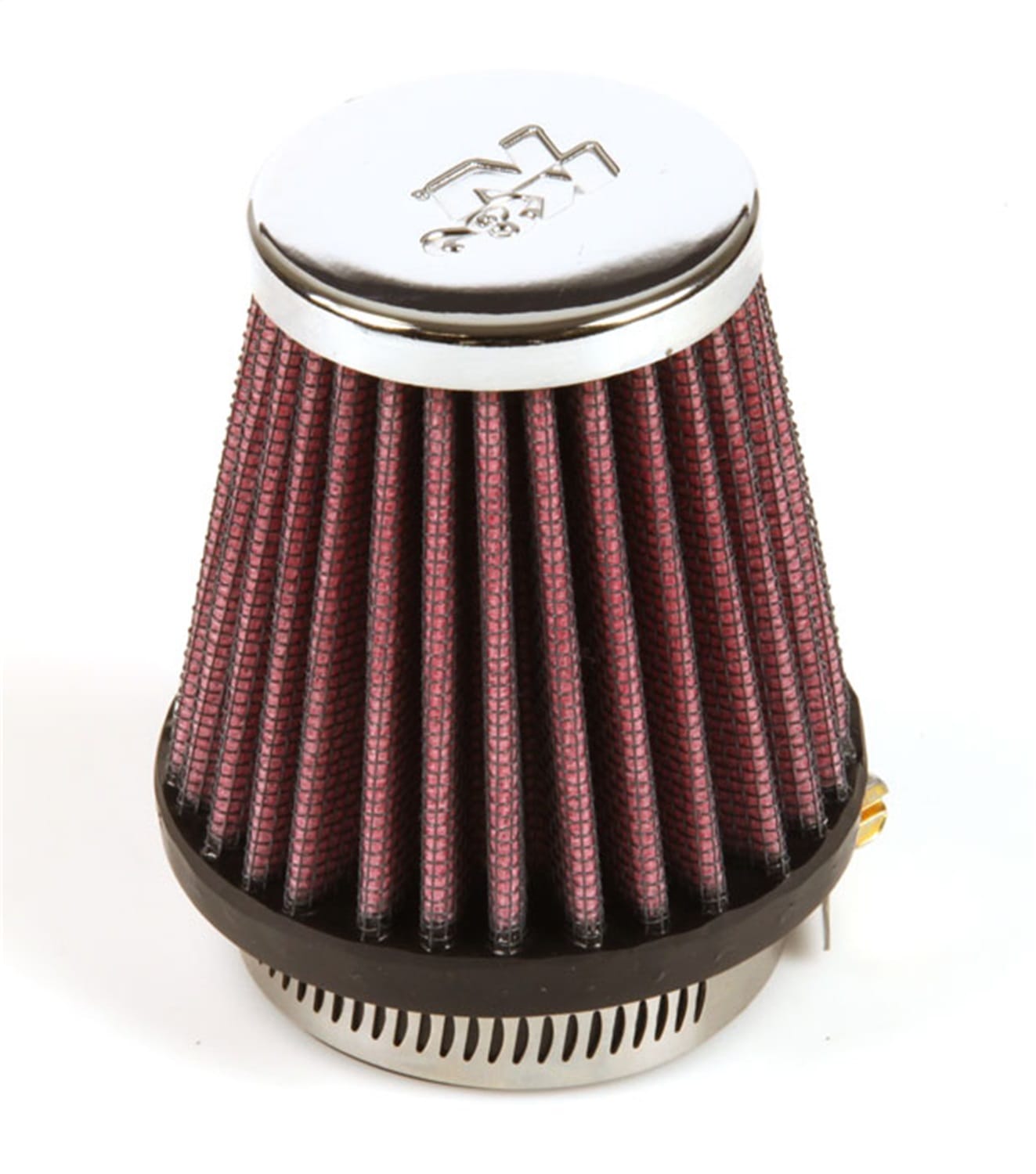 Universal Clamp-On Air Filter