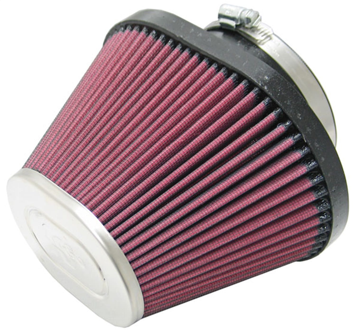 Universal Clamp-On Air Filter