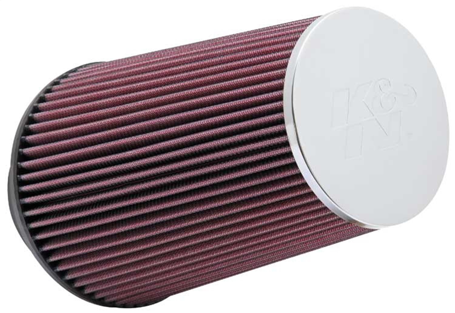 Universal Clamp-On Air Filter